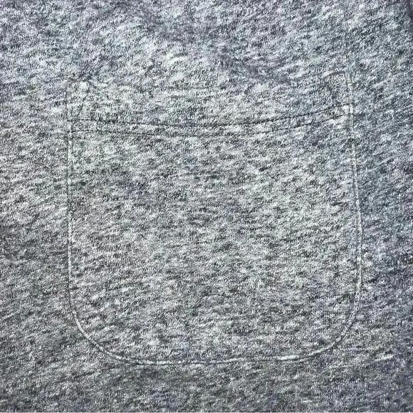 New without tags mens gray drawstring joggers size XL - Picture 4 of 10